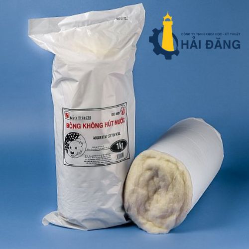 Bông gòn Bảo Thạch