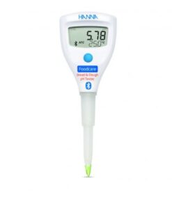Bút Đo pH - Nhiệt Độ Trong Bột Nhão Làm Bánh Mì HI9810382