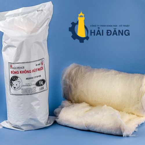 Bông gòn Bảo Thạch
